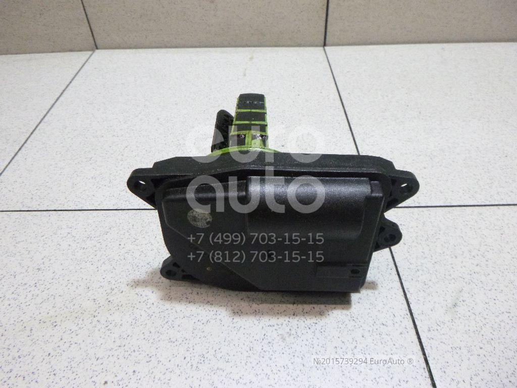 Исполнительный узел BMW 11617522929