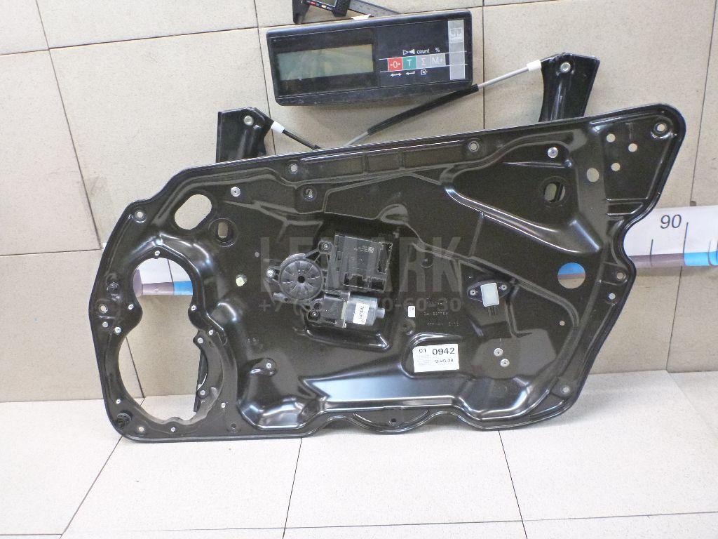 Стеклоподъемник электр. передний правый 3AA837462B VAG