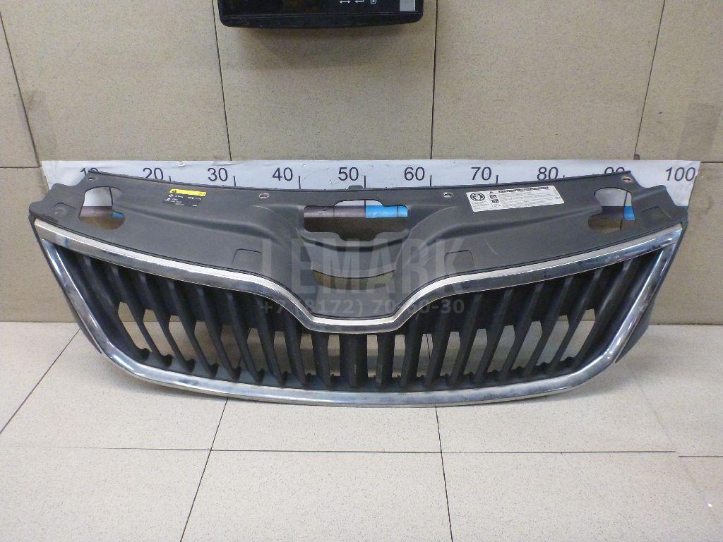 Решетка радиатора 5JA8536689B9 VAG