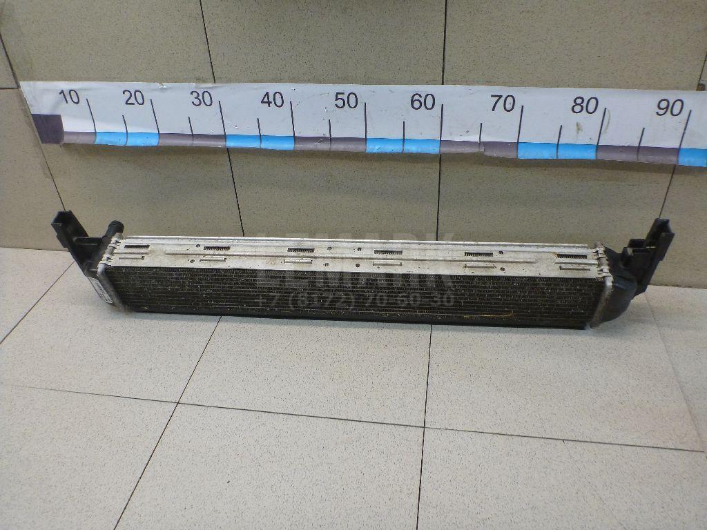 Радиатор дополнительный системы охлаждения 6R0145805H VAG