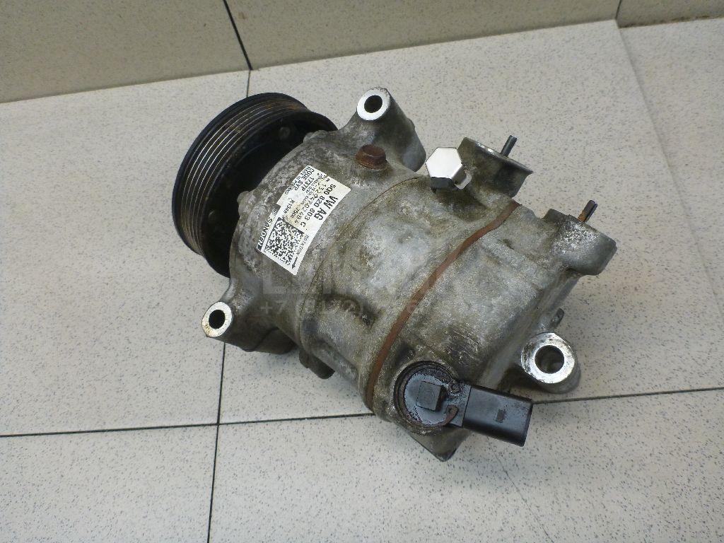 Компрессор кондиционера для  BMW 3-serie F34 GT 2012-2020