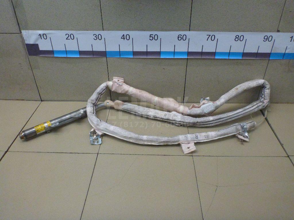 Подушка безопасности боковая (шторка) 7P6880742C VAG