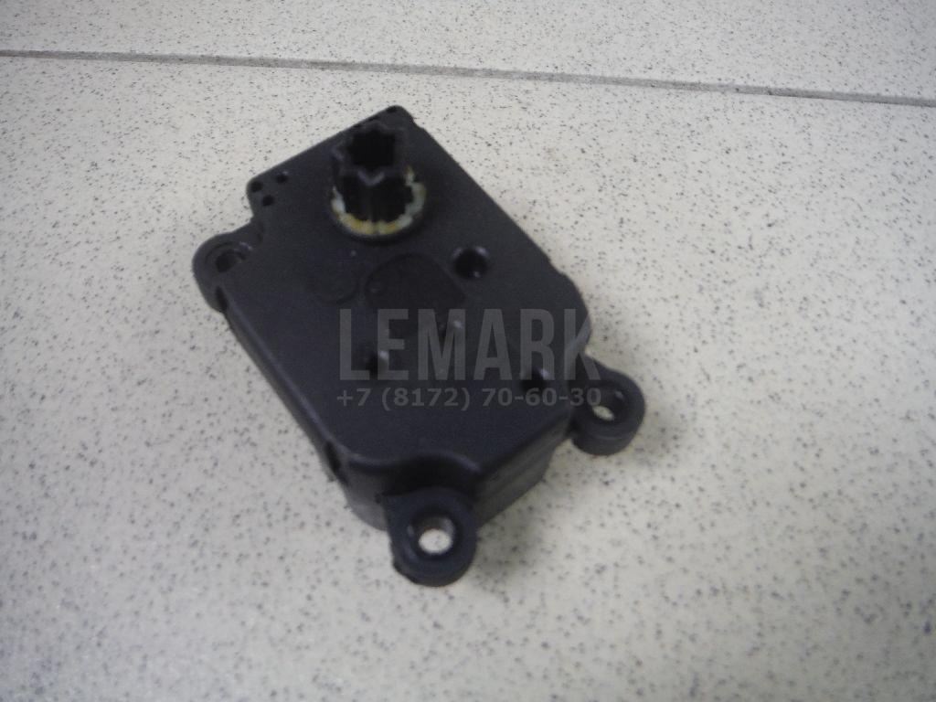 Моторчик заслонки отопителя 3M5H19E616AB Ford