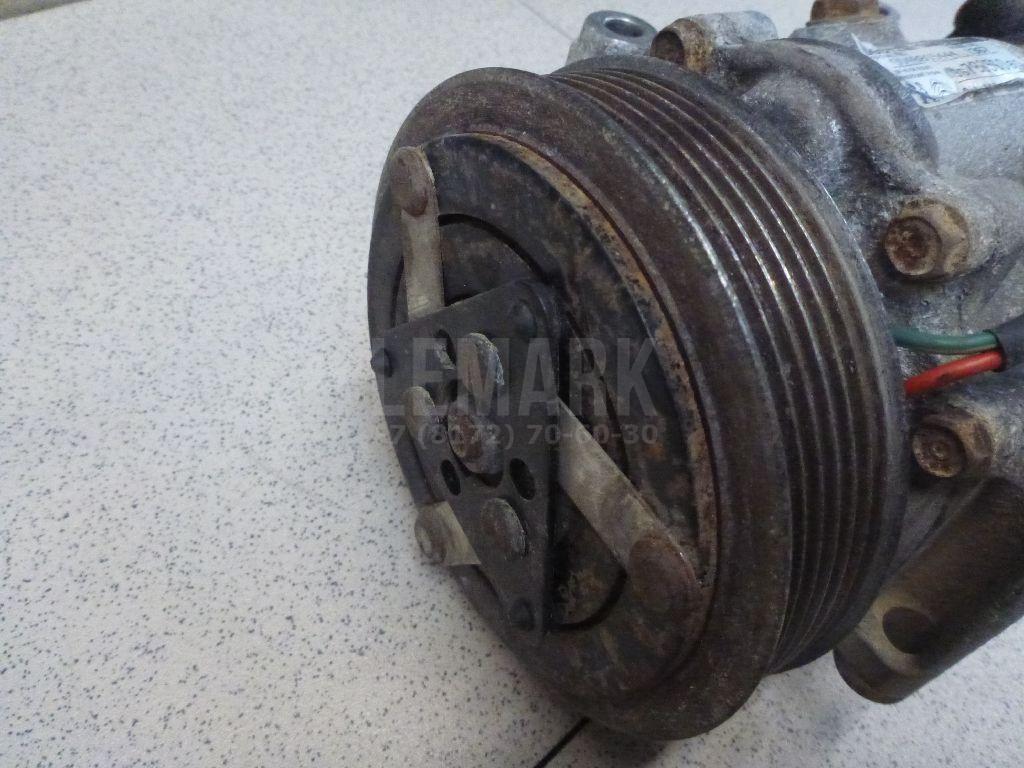 Компрессор кондиционера для  Citroen C3 2009-2016