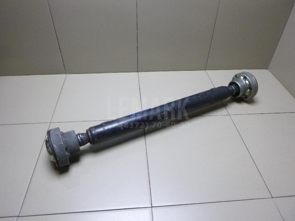 Вал карданный передний 7L6521101G VAG