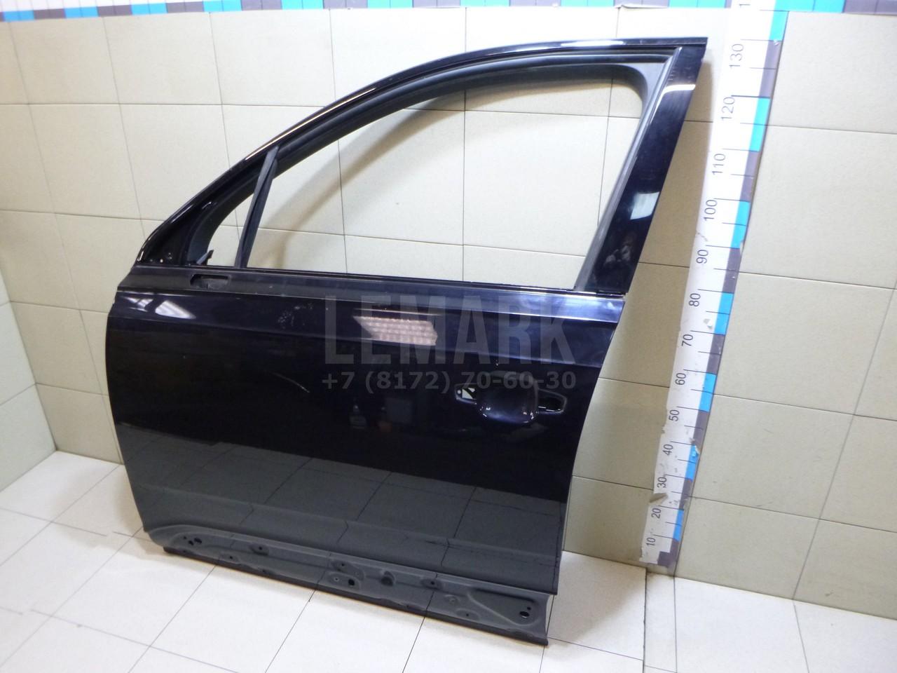 Дверь передняя левая для  Bentley Mulsanne 2010-2020