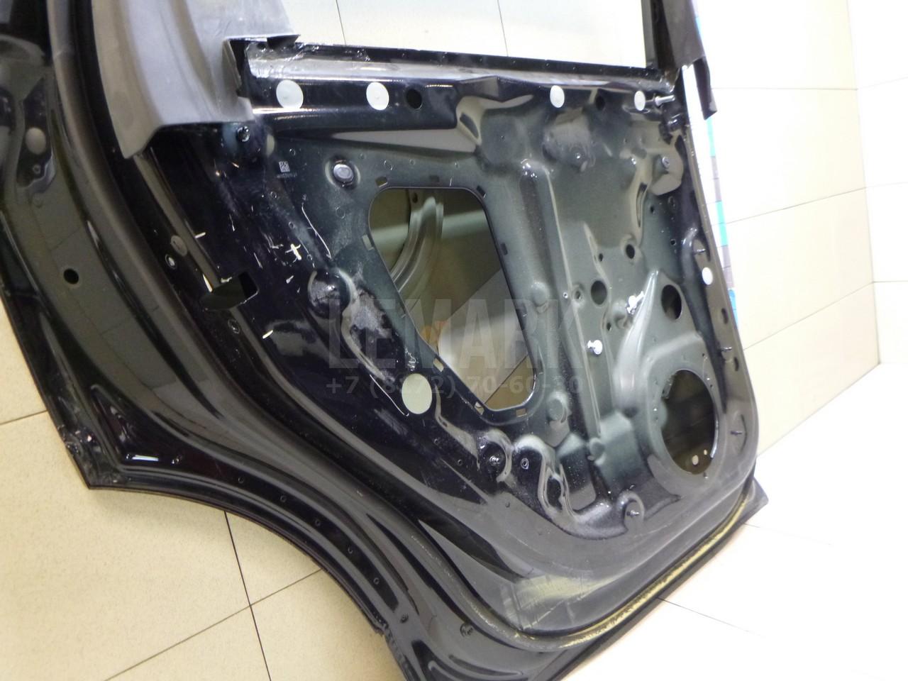Дверь задняя левая для  Cadillac CTS 2008-2014