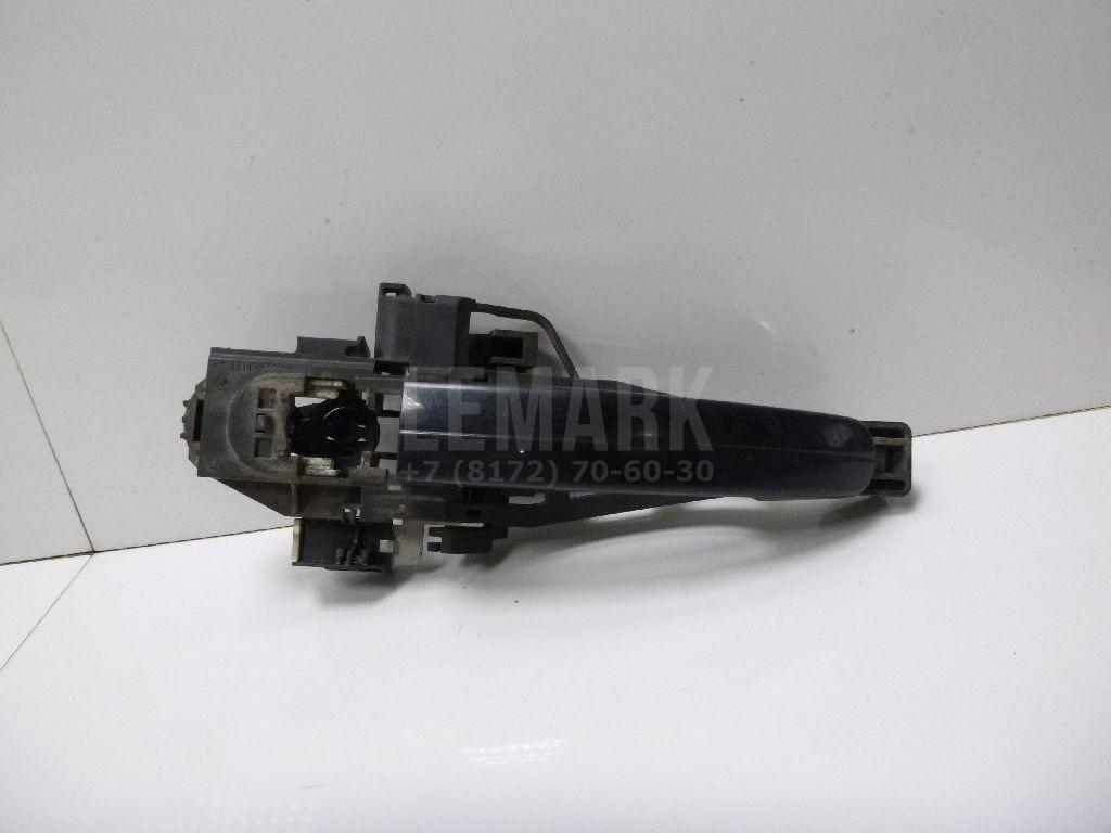 Кронштейн ручки 1932916 Ford