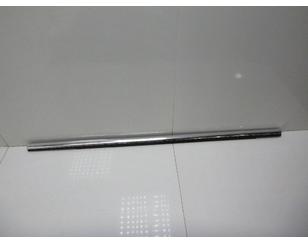 Накладка стекла заднего левого для Ford Focus III 2011-2019 с разбора состояние отличное