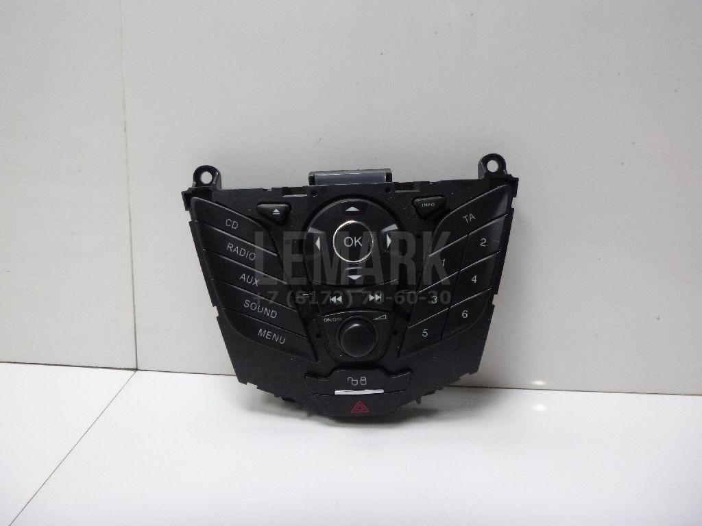 Блок кнопок AM5T18K811AD Ford