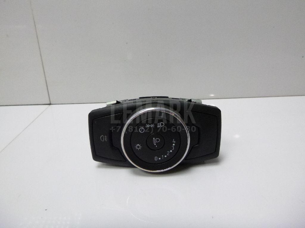 Переключатель света фар BM5T13A024GD Ford