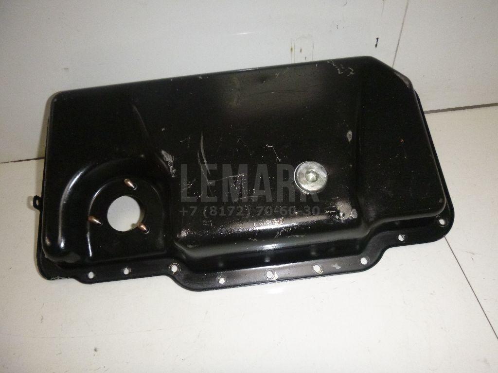 Поддон масляный двигателя для  BMW 7-serie E65/E66 2001-2008