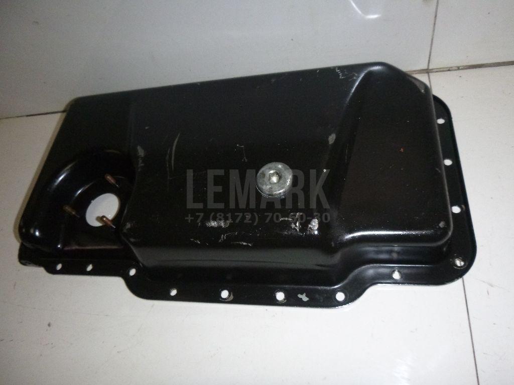 Поддон масляный двигателя для  BMW 7-serie E65/E66 2001-2008