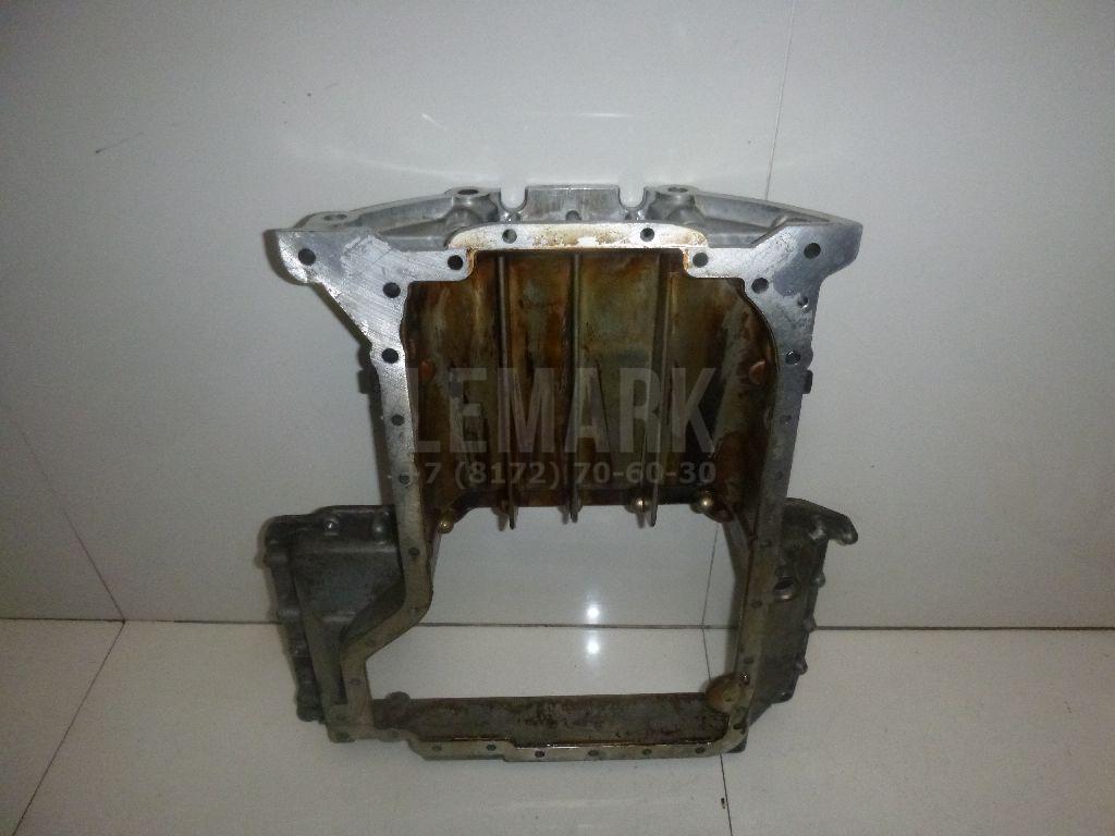 Поддон масляный двигателя для  Audi A6 [C6,4F] 2004-2011