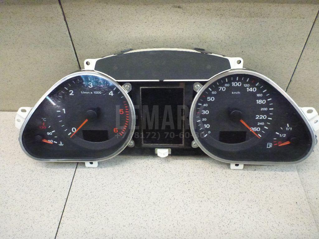 Панель приборов для  BYD