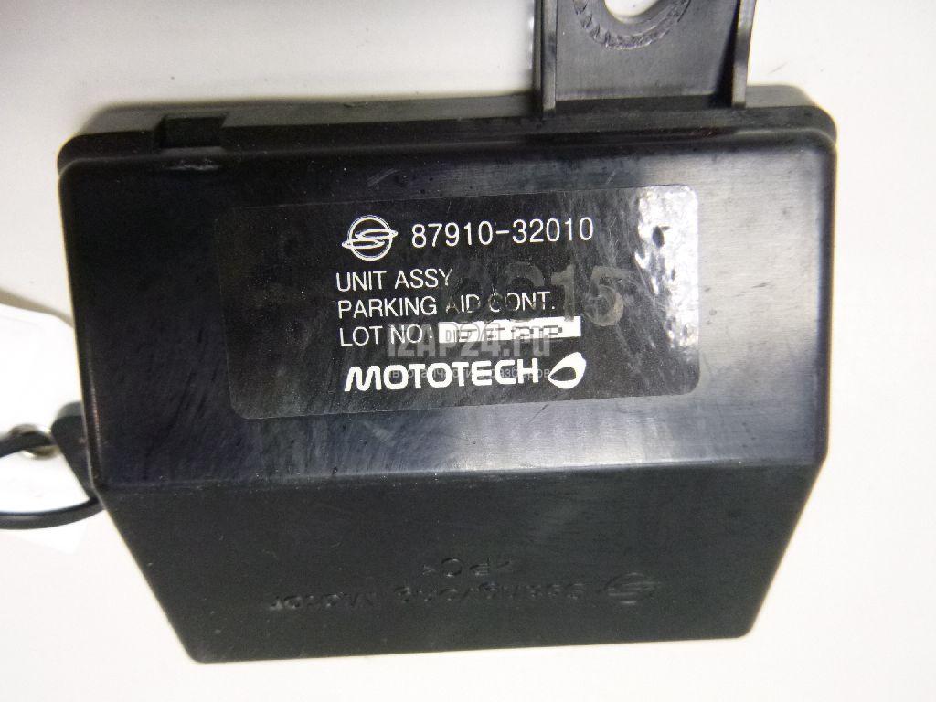 Ssangyong power transfer unit 0000000801 аналоги