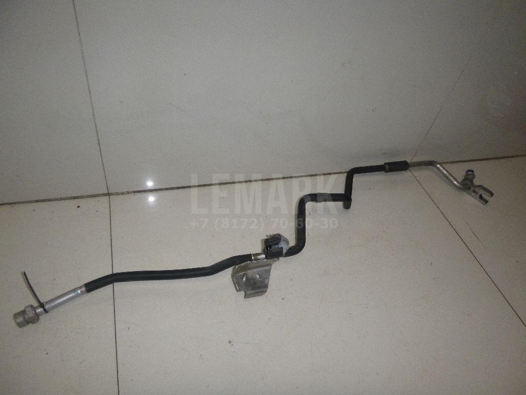 Трубка кондиционера для  BMW 3-serie F30/F31/F80 2011-2020