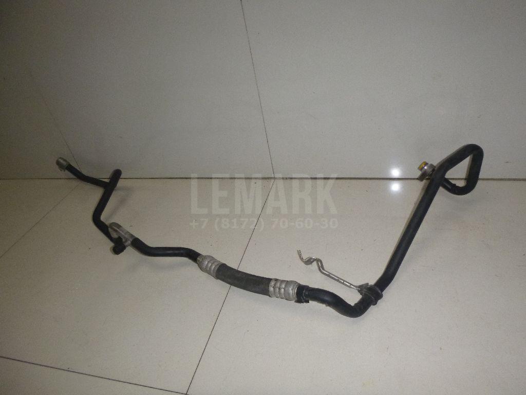 Трубка кондиционера для  BMW 3-serie F30/F31/F80 2011-2020