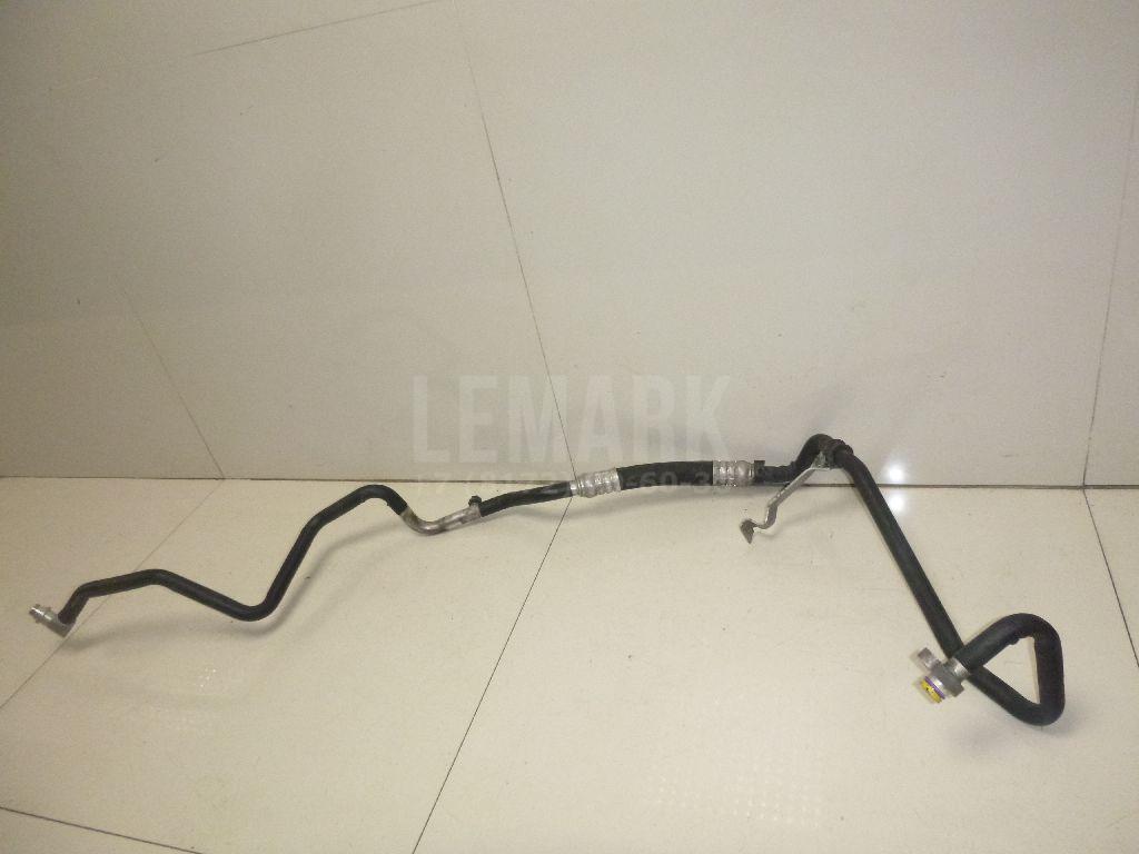 Трубка кондиционера для  BMW 3-serie F30/F31/F80 2011-2020