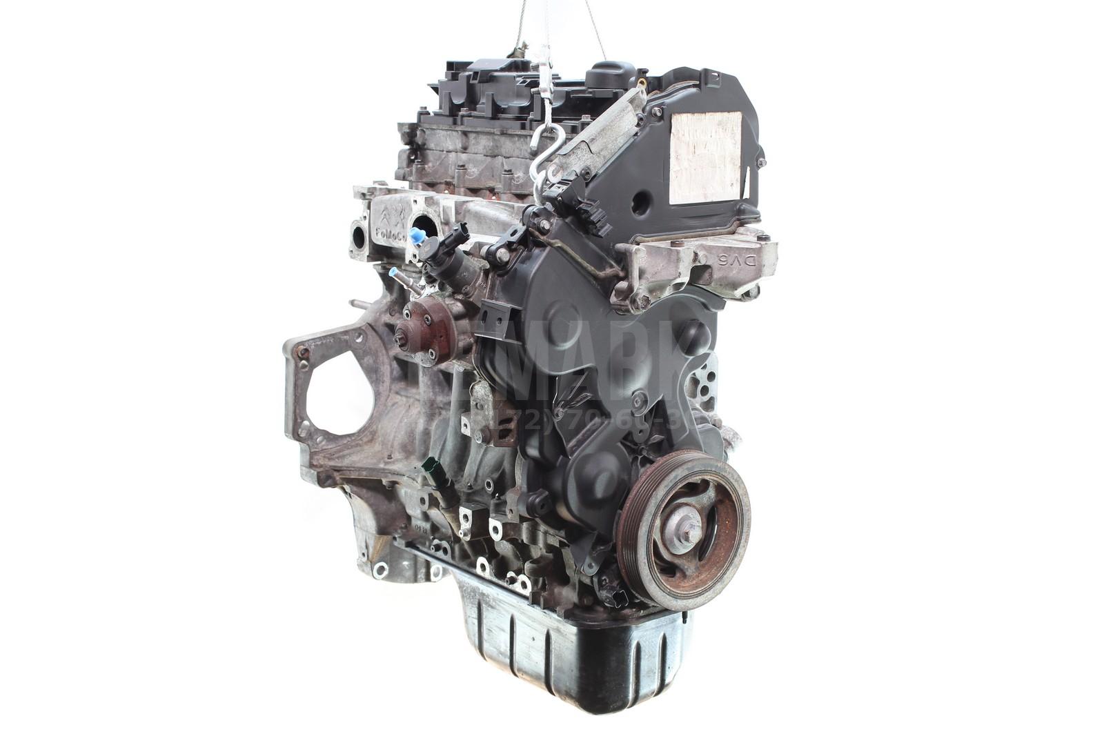 Двигатель для  BMW X1 U11 2022
