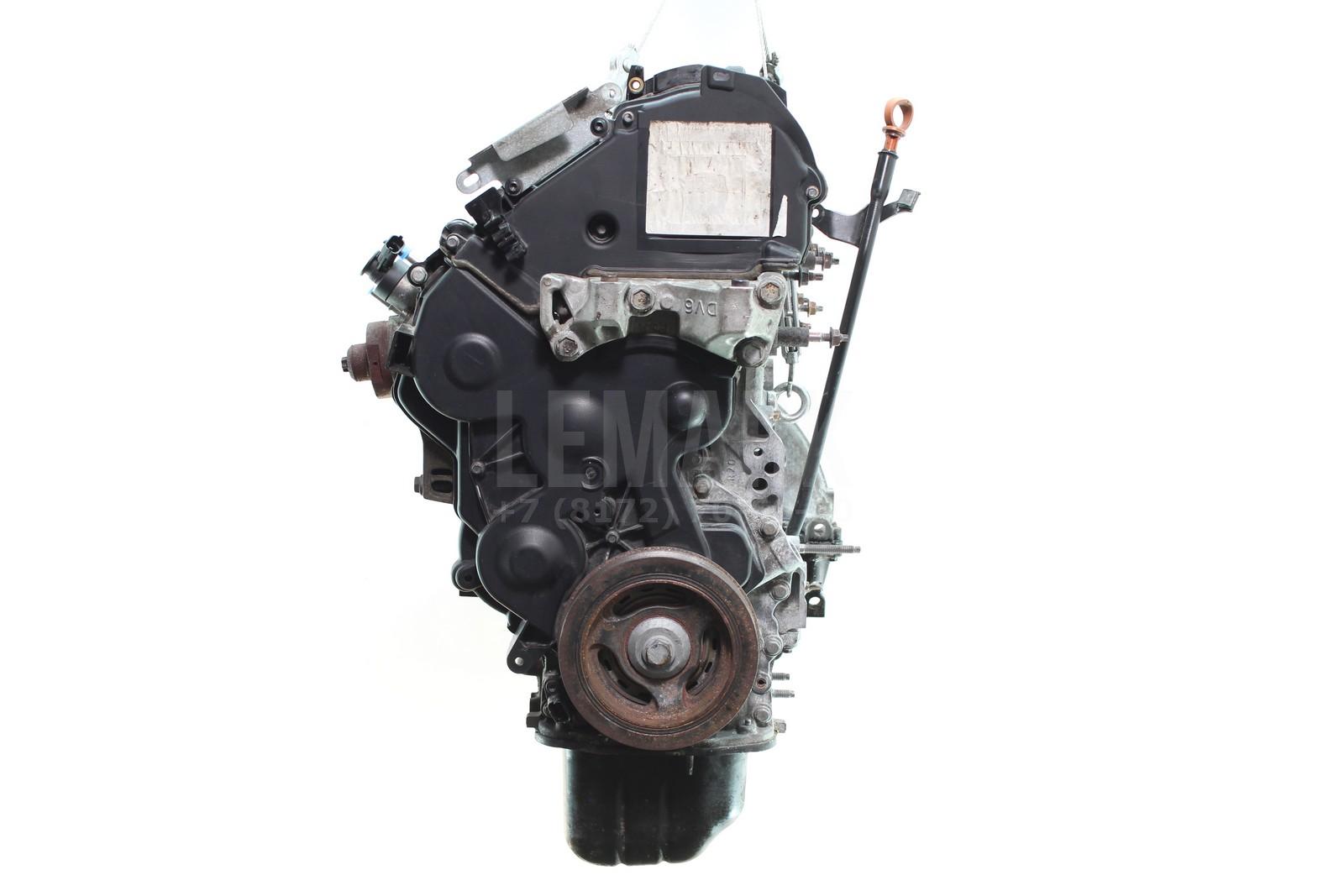 Двигатель для  BMW X1 U11 2022