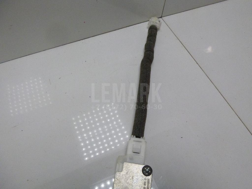 Механизм регулировки ремня безопасности