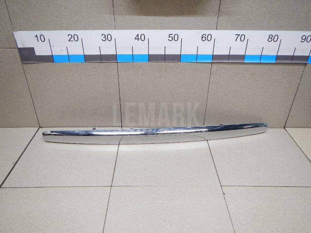 Накладка крышки багажника 1581834 Ford