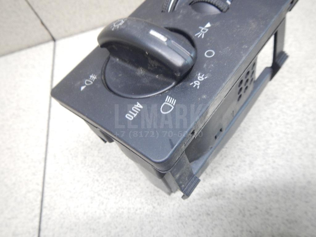 Переключатель света фар для  Astra HD 8 2005-2011