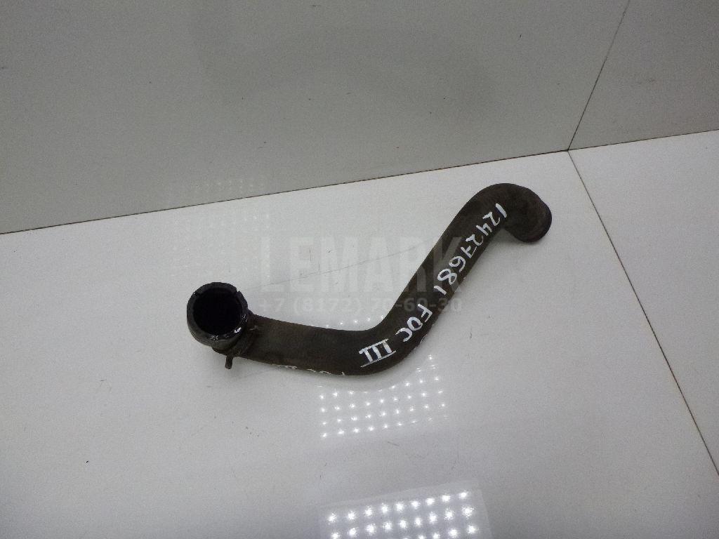 Патрубок радиатора 8V618286BA Ford