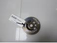 Шестерня (шкив) распредвала