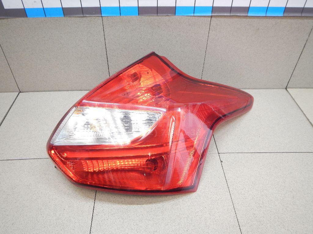 Фонарь задний правый 1825318 Ford