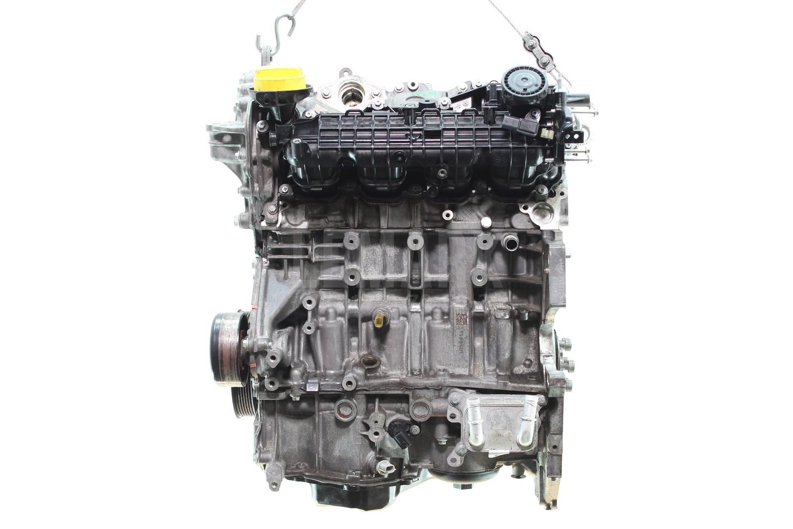 Двигатель 10102HV70A Nissan