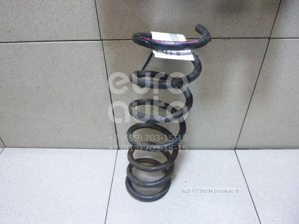 ПРУЖИНА ПОДВЕСКИ BMW 33536762719