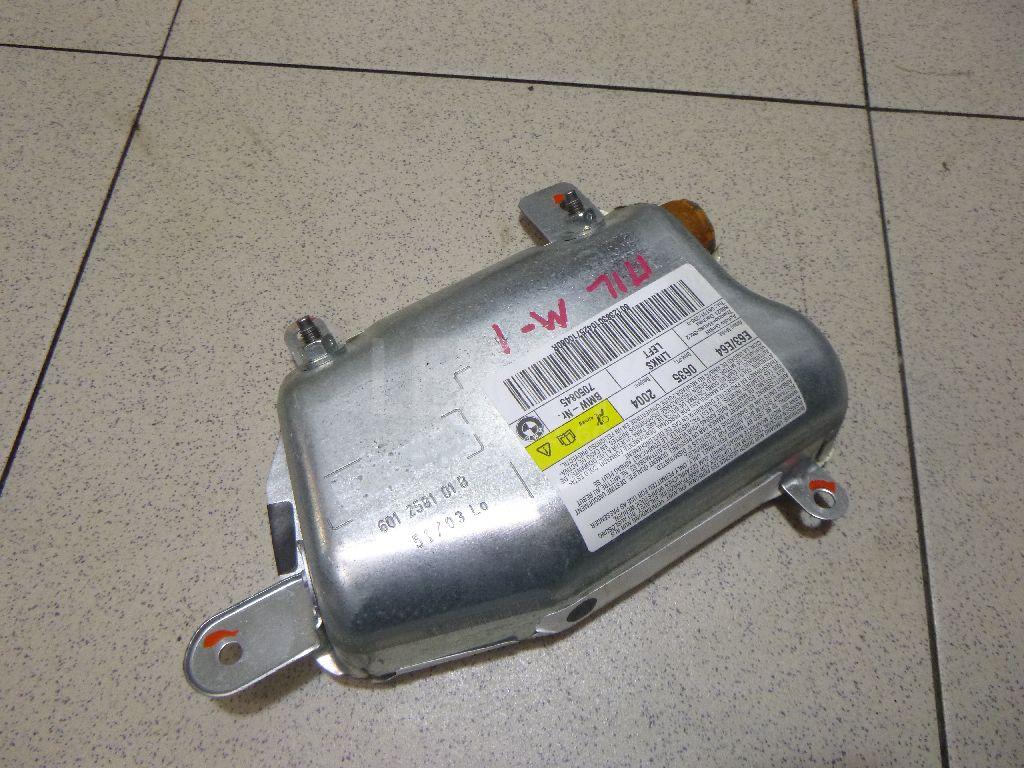 Подушка безопасности в дверь для  Audi Q6 2022