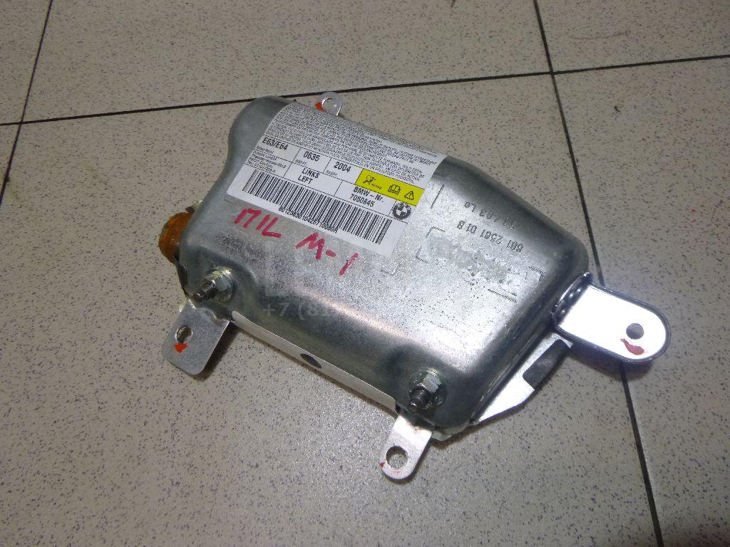 Подушка безопасности в дверь для  Audi Q6 2022