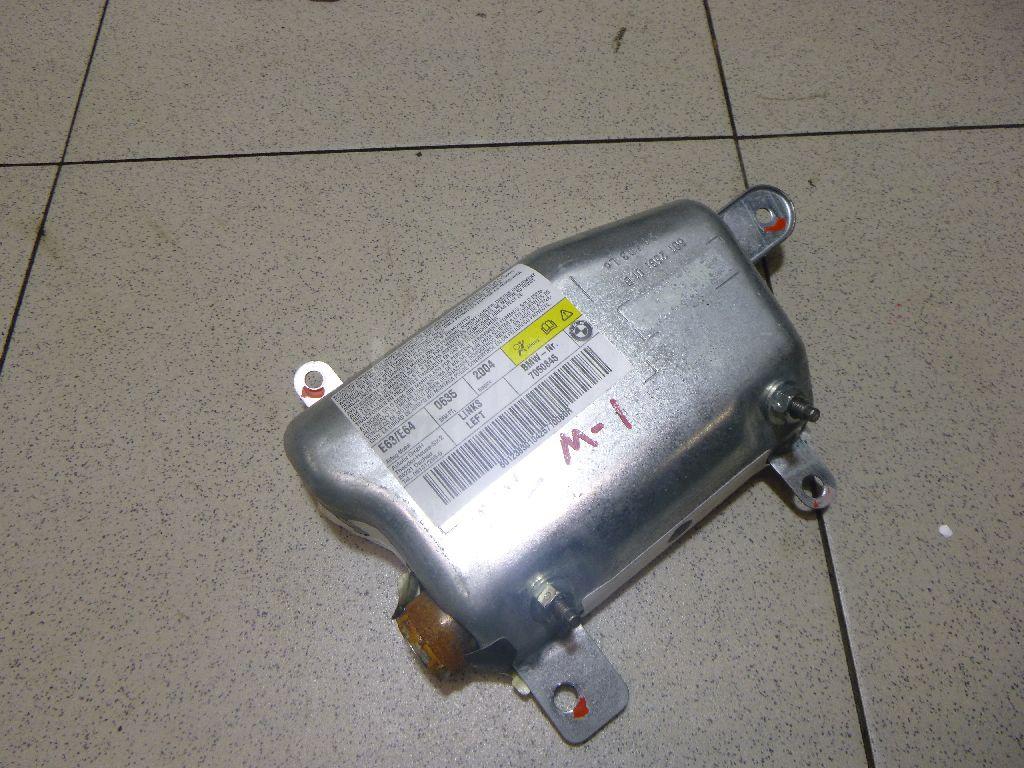 Подушка безопасности в дверь для  Audi Q6 2022