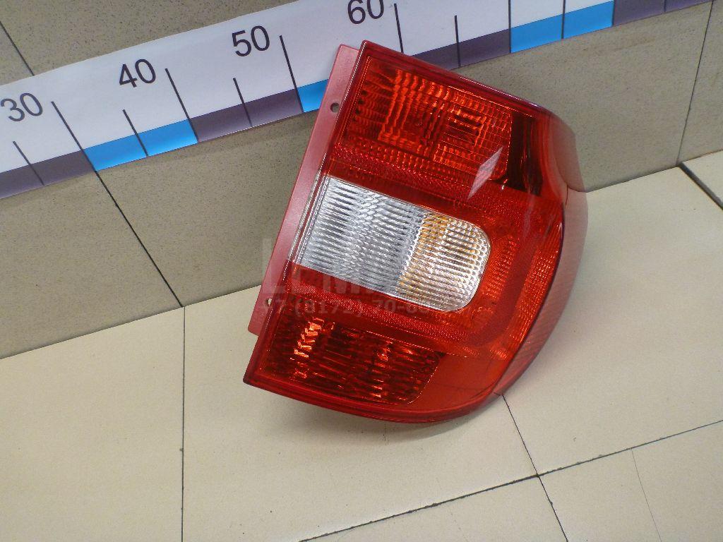 Фонарь задний правый 5L0945112B VAG