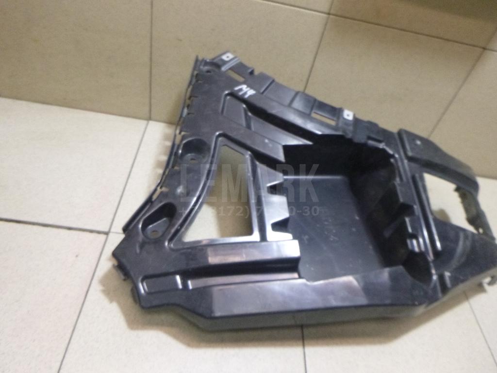 Направляющая заднего бампера правая для  BMW X1 F48 2014-2022