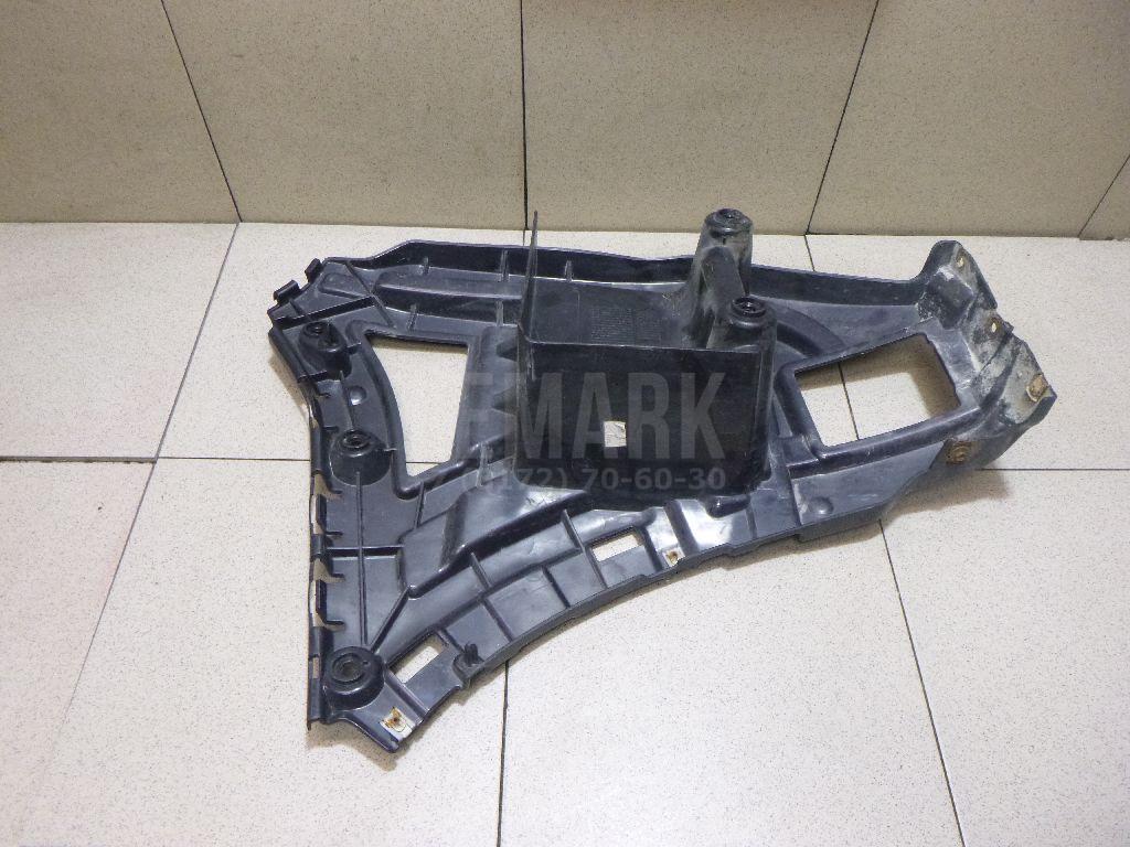 Направляющая заднего бампера правая для  BMW X1 F48 2014-2022