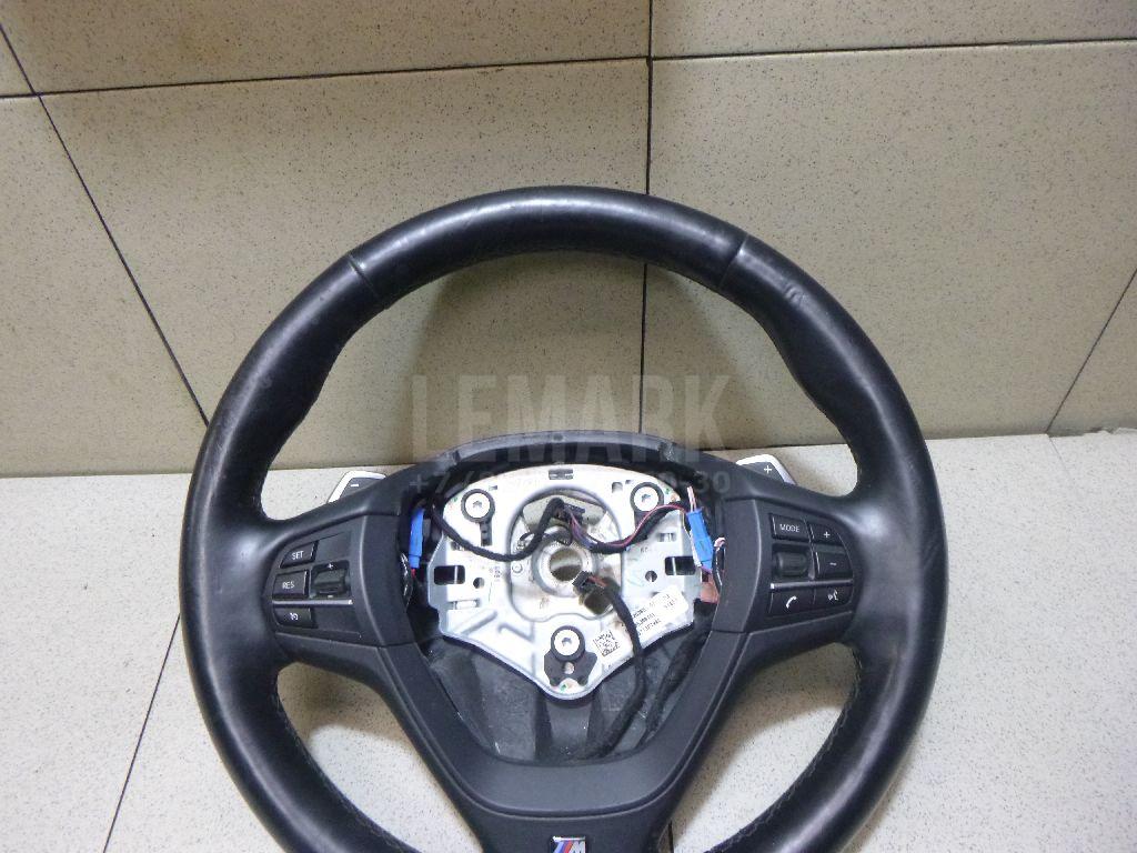 Рулевое колесо для AIR BAG (без AIR BAG) для  Fiat Sedici 2007-2014