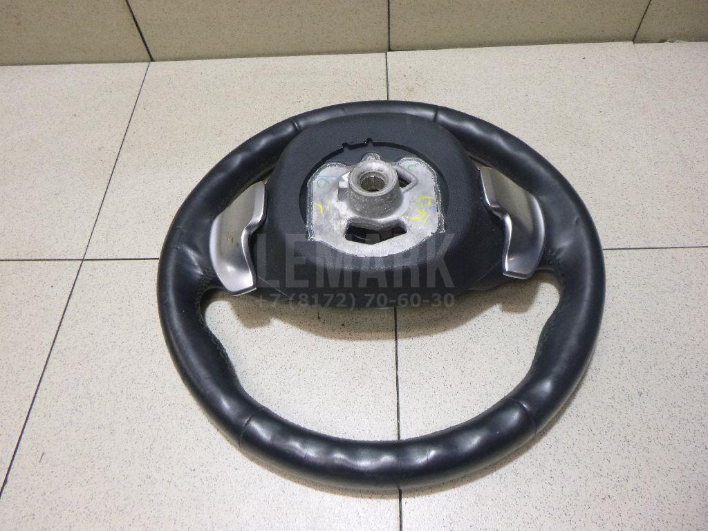 Рулевое колесо для AIR BAG (без AIR BAG) для  Fiat Sedici 2007-2014