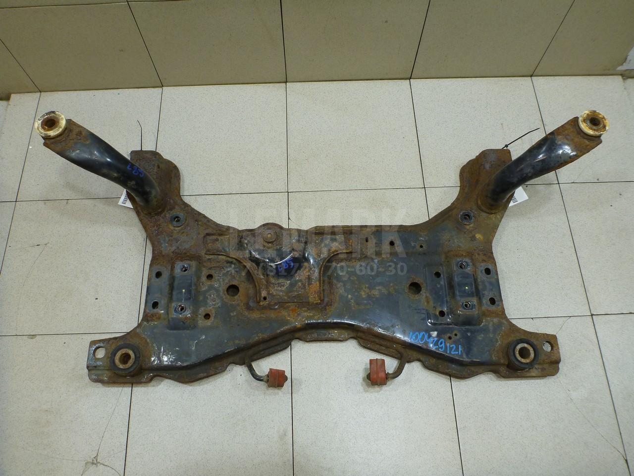 Балка подмоторная 1734687 Ford