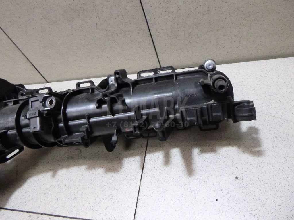 Коллектор впускной для  Audi A6 [C6,4F] 2004-2011