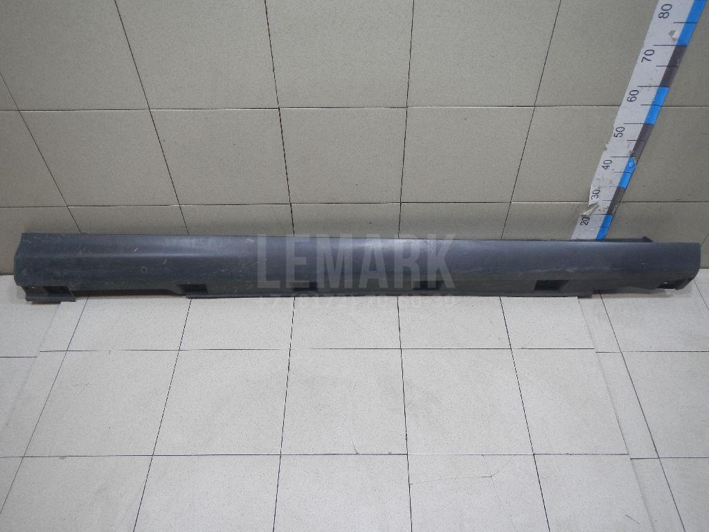 Накладка на порог (наружная) BM51A10154AF Ford