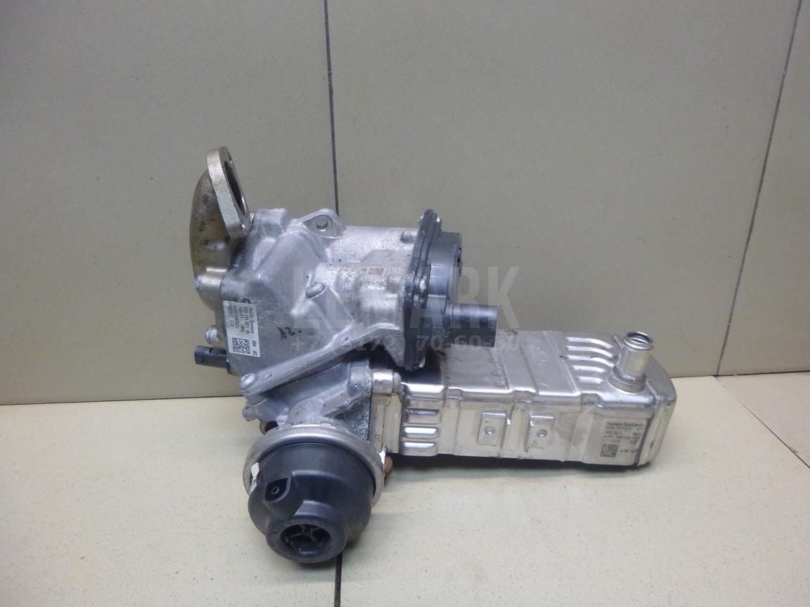 Радиатор системы EGR для  BMW 4-serie F32/F33/F82 2012-2020