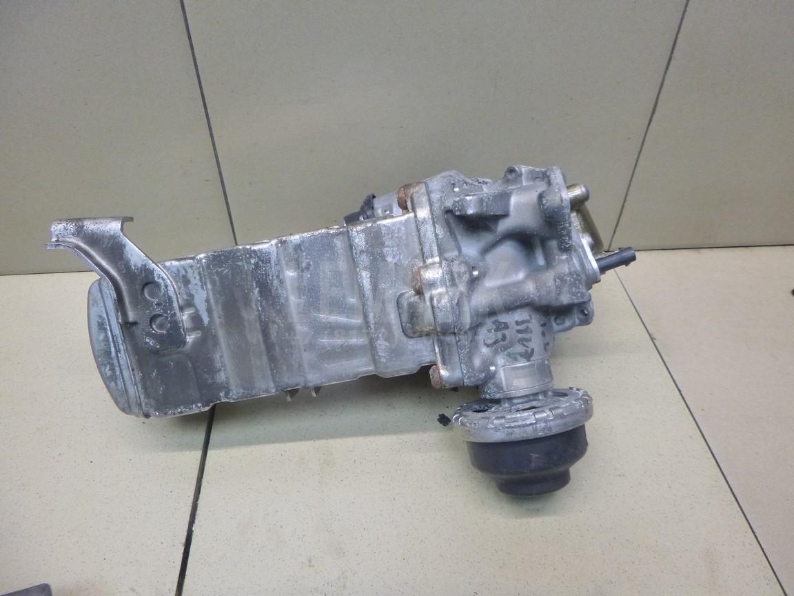 Радиатор системы EGR для  BMW 4-serie F32/F33/F82 2012-2020