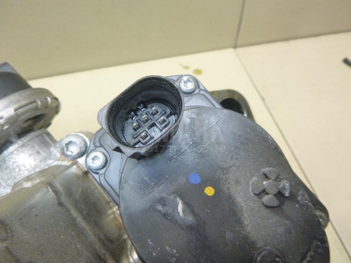 Радиатор системы EGR для  BMW 4-serie F32/F33/F82 2012-2020