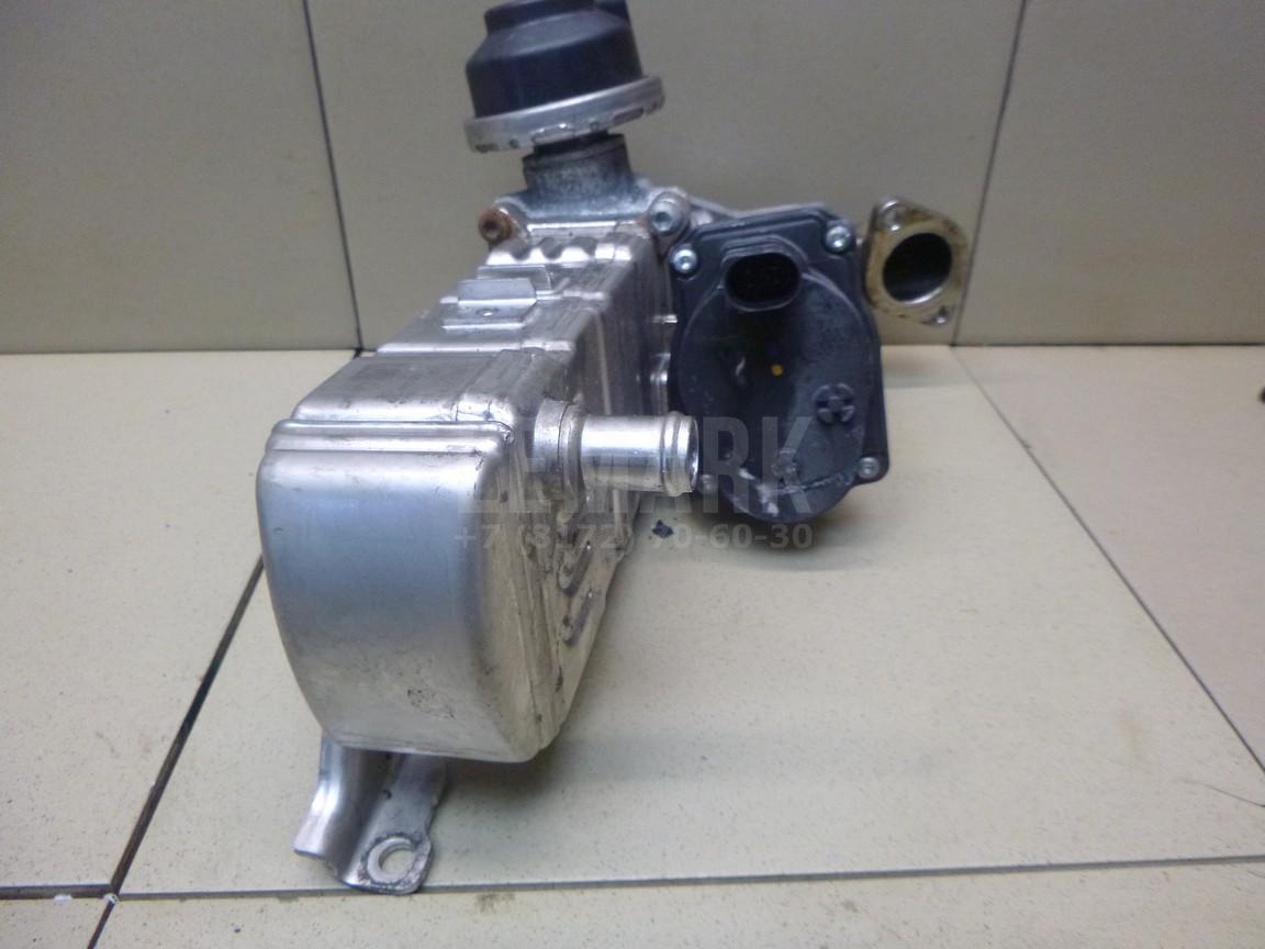 Радиатор системы EGR для  BMW 4-serie F32/F33/F82 2012-2020