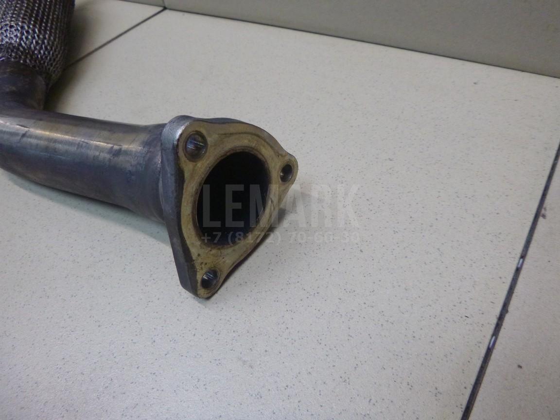 Трубка системы рециркуляции (EGR) для  BMW X6 F16/F86 2014-2020