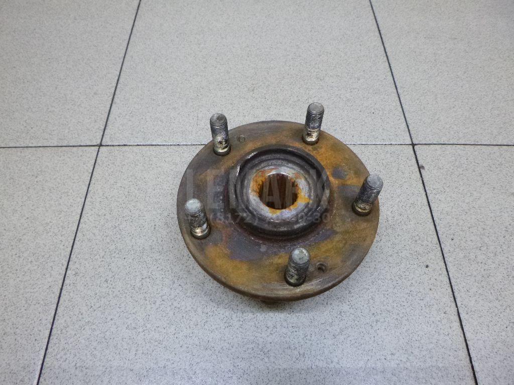Ступица передняя 51750A6000 Hyundai-Kia